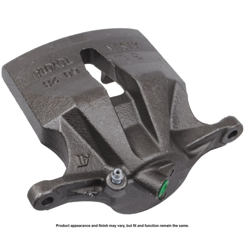 CARDONE Reman 19-2076 Remanufactured Unloaded Caliper