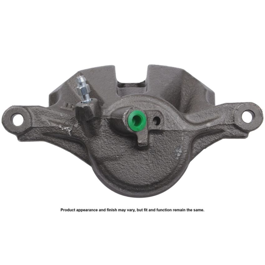 CARDONE Reman 19-2076 Remanufactured Unloaded Caliper