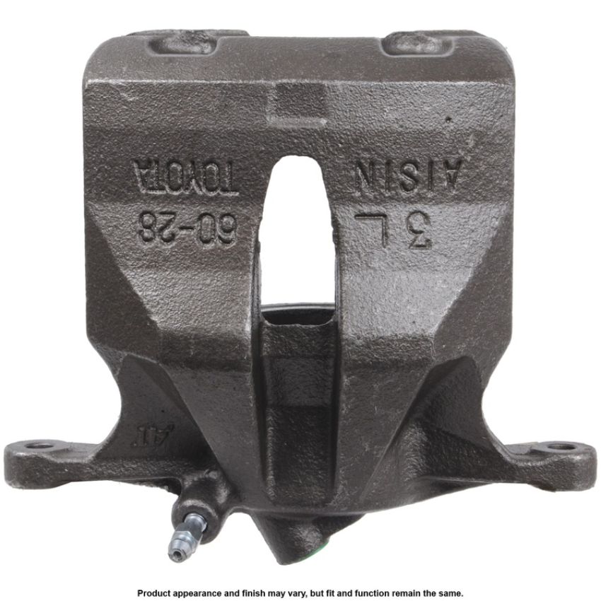 CARDONE Reman 19-2076 Remanufactured Unloaded Caliper