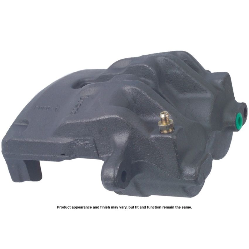 CARDONE Reman 19-2080 Remanufactured Unloaded Caliper