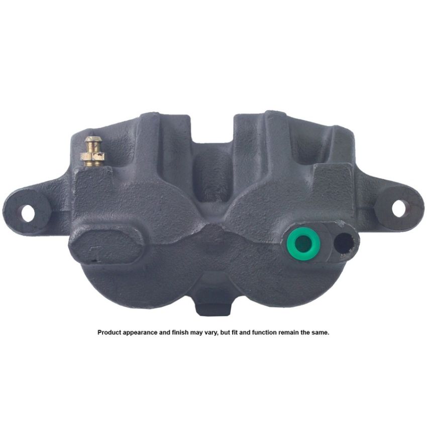 CARDONE Reman 19-2080 Remanufactured Unloaded Caliper