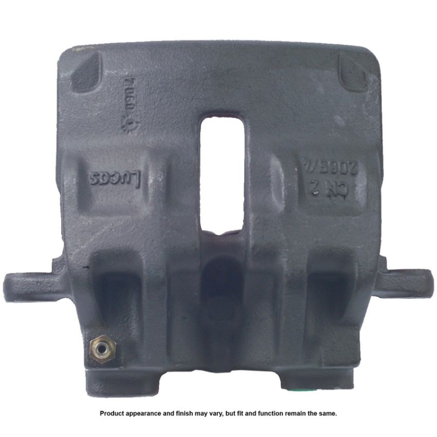 CARDONE Reman 19-2080 Remanufactured Unloaded Caliper