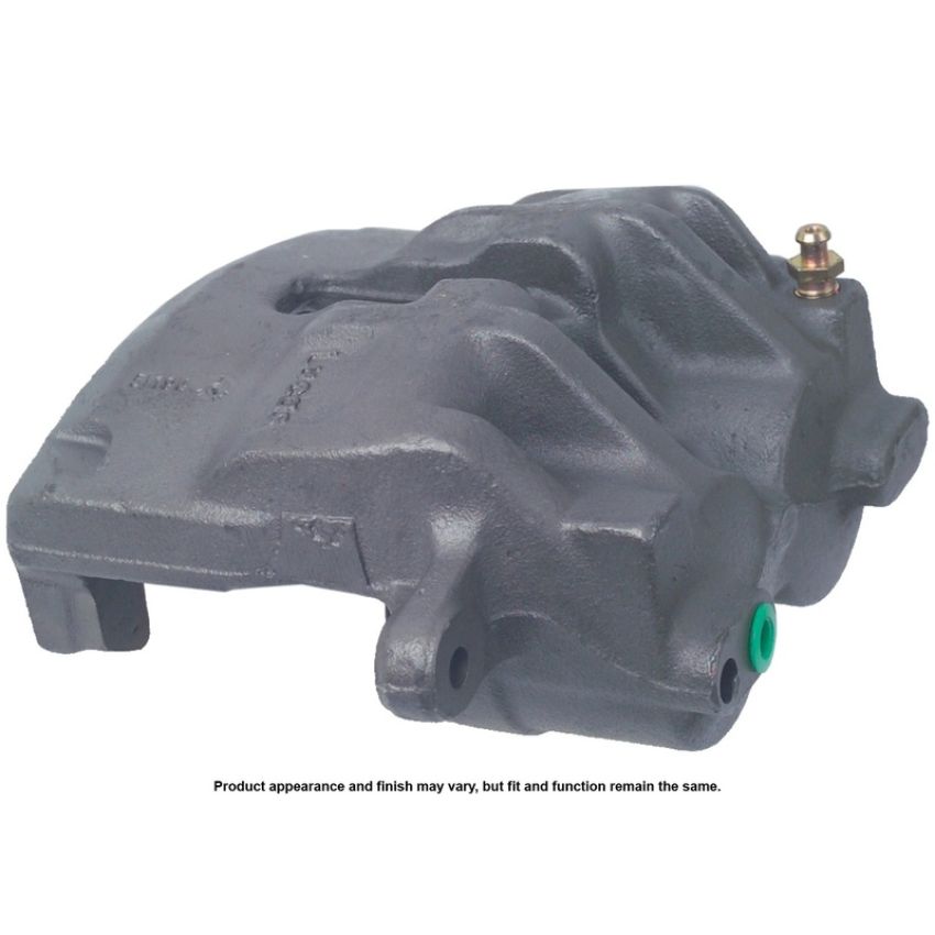 CARDONE Reman 19-2081 Remanufactured Unloaded Caliper