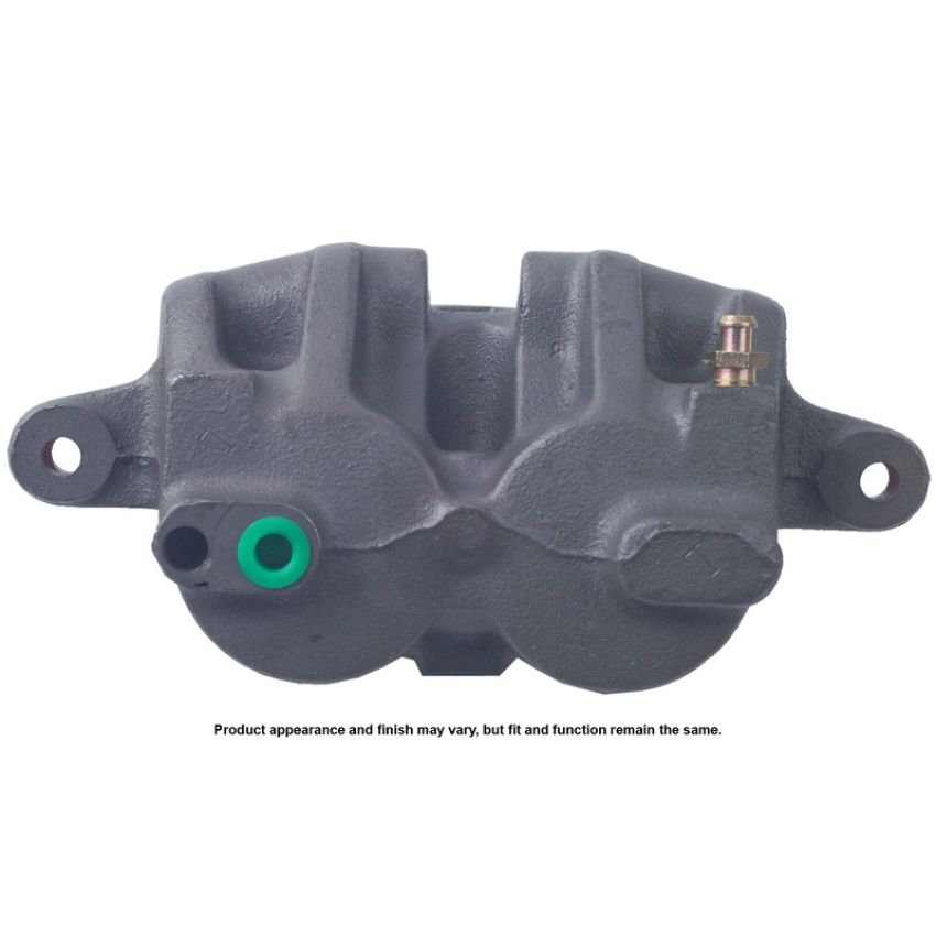 CARDONE Reman 19-2081 Remanufactured Unloaded Caliper