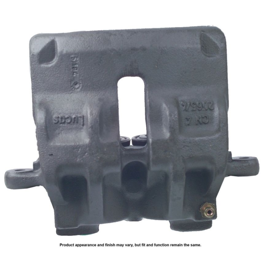 CARDONE Reman 19-2081 Remanufactured Unloaded Caliper