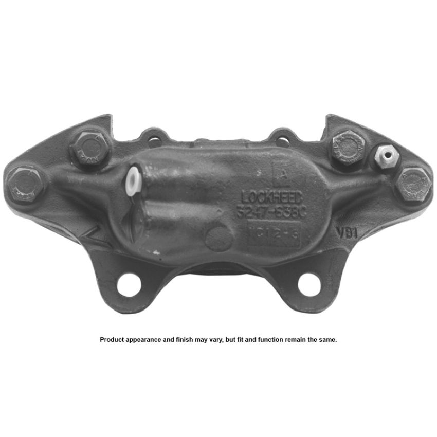 CARDONE Reman 19-2083 Remanufactured Unloaded Caliper