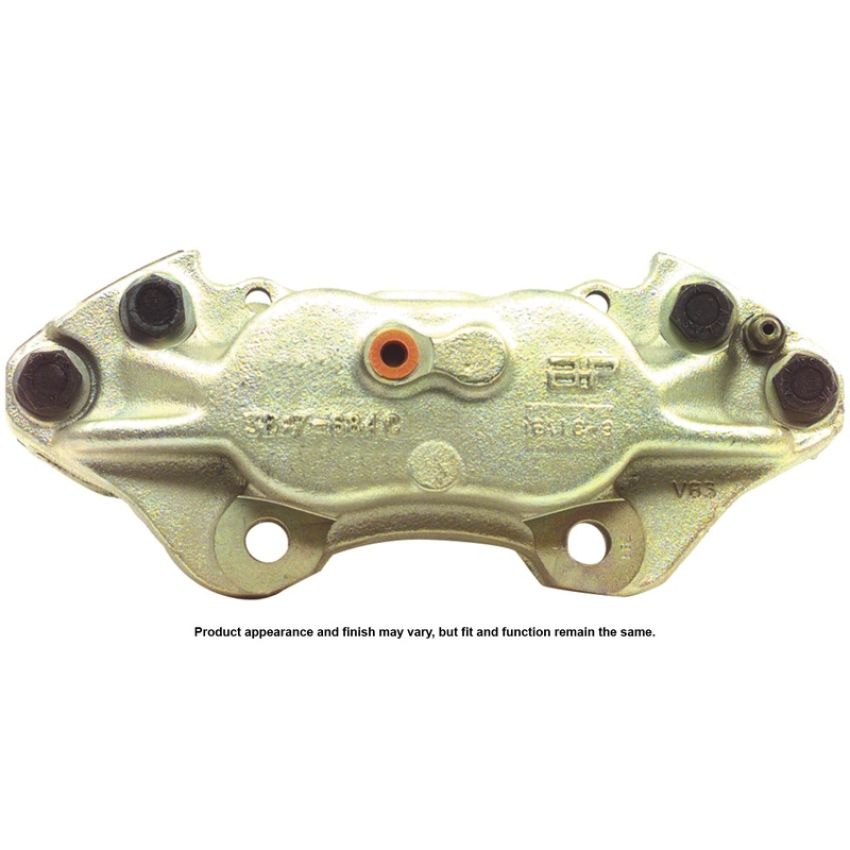 CARDONE Reman 19-2085 Remanufactured Unloaded Caliper