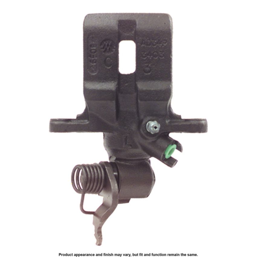 CARDONE Reman 19-2089 Remanufactured Unloaded Caliper