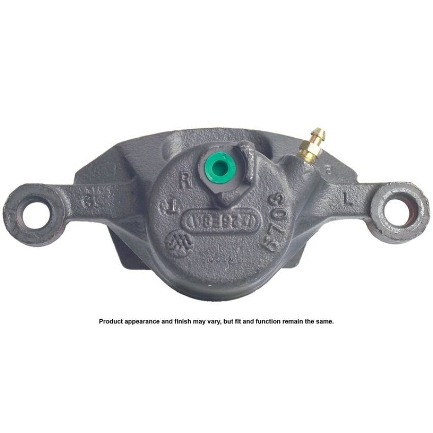 CARDONE Reman 19-2091 Remanufactured Unloaded Caliper
