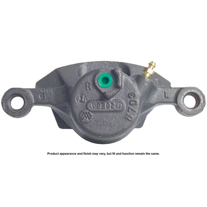 CARDONE Reman 19-2091 Remanufactured Unloaded Caliper