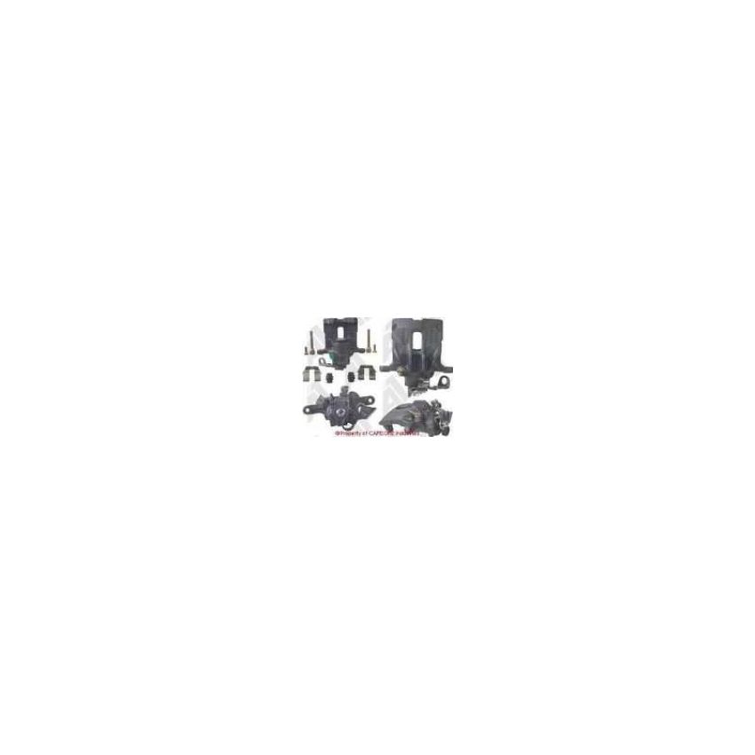 CARDONE Reman 19-2096 Remanufactured Unloaded Caliper