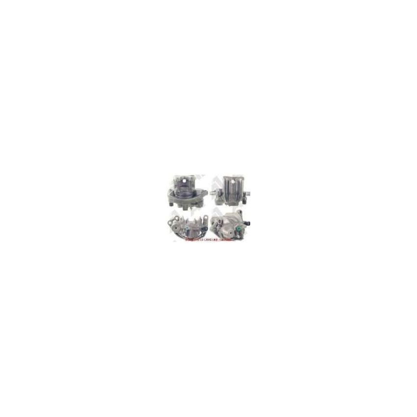 CARDONE Reman 19-2098 Remanufactured Unloaded Caliper