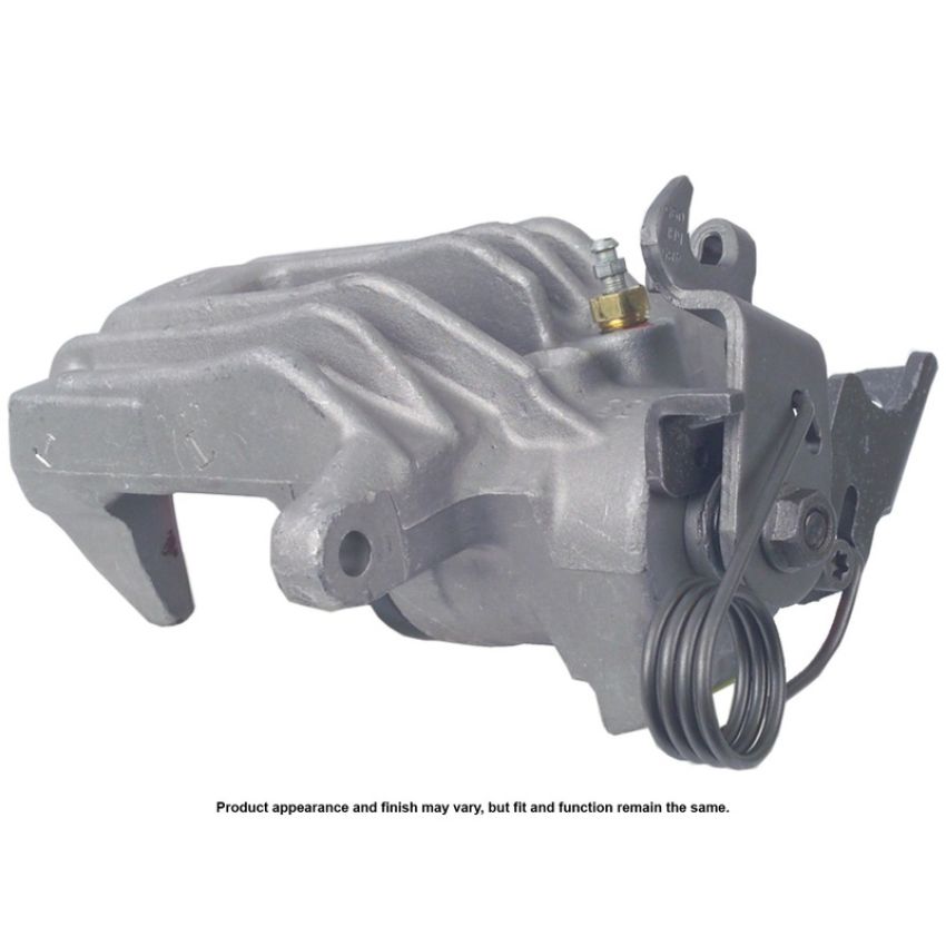 CARDONE Reman 19-2109 Remanufactured Unloaded Caliper