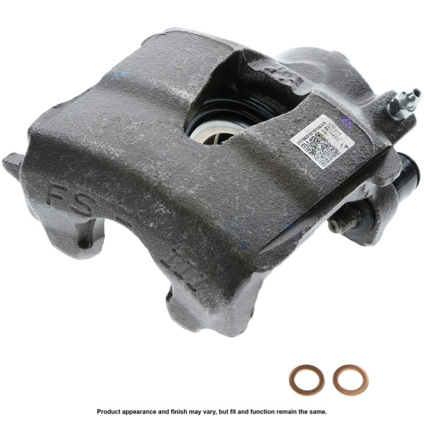 CARDONE Reman 19-2110 Remanufactured Unloaded Caliper