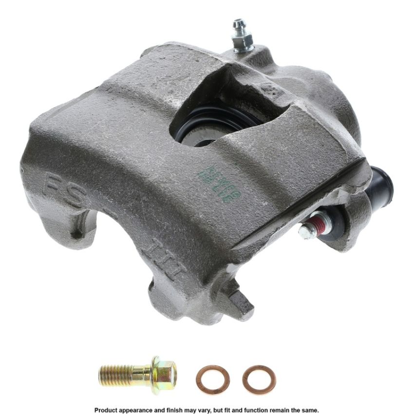 CARDONE Reman 19-2111 Remanufactured Unloaded Caliper