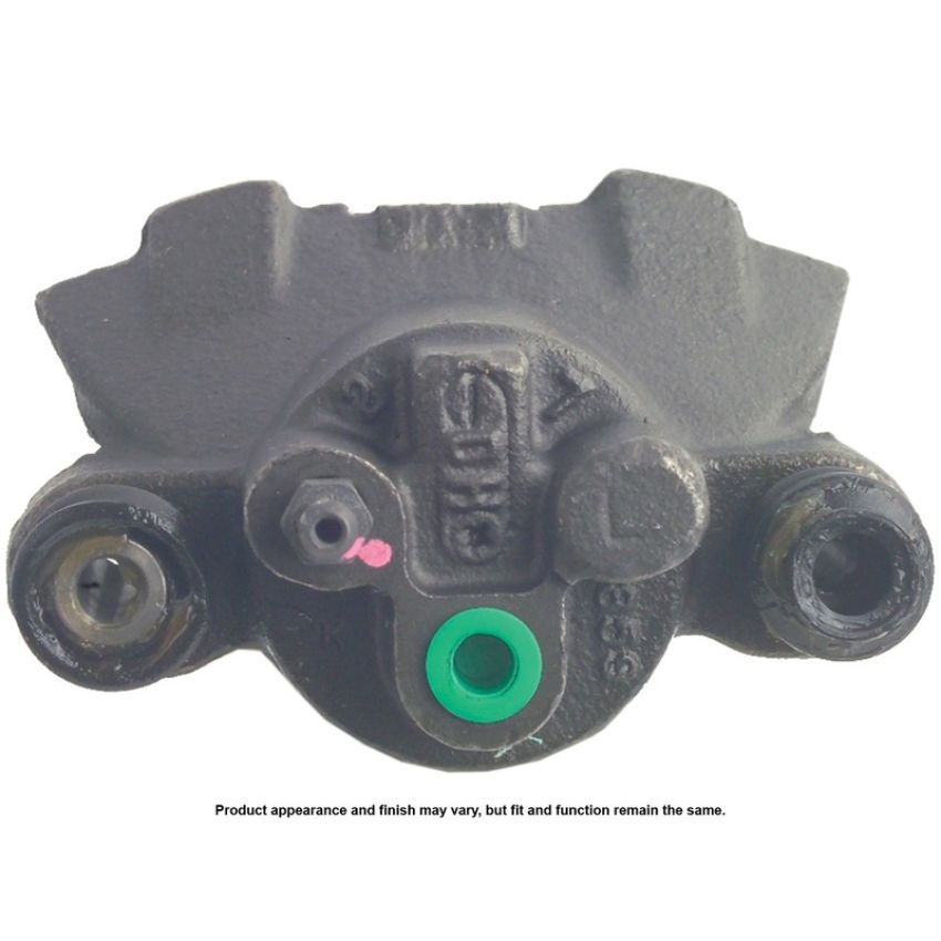 CARDONE Reman 19-2112 Remanufactured Unloaded Caliper