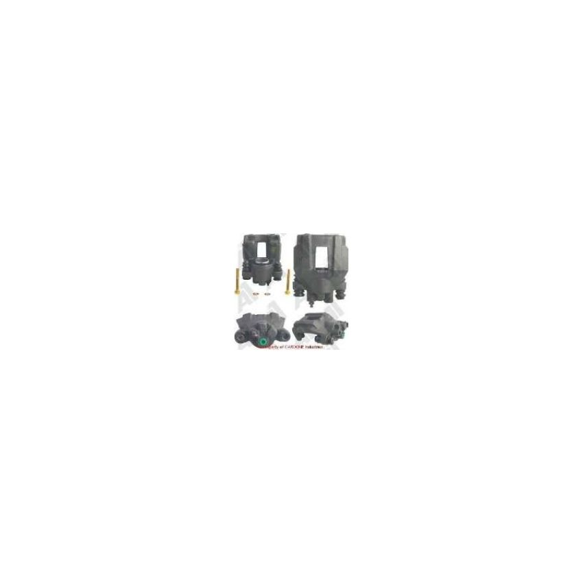 CARDONE Reman 19-2112 Remanufactured Unloaded Caliper