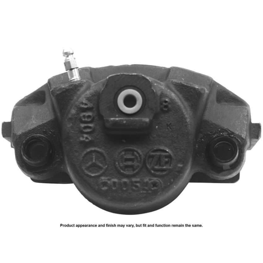 CARDONE Reman 19-2114 Remanufactured Unloaded Caliper