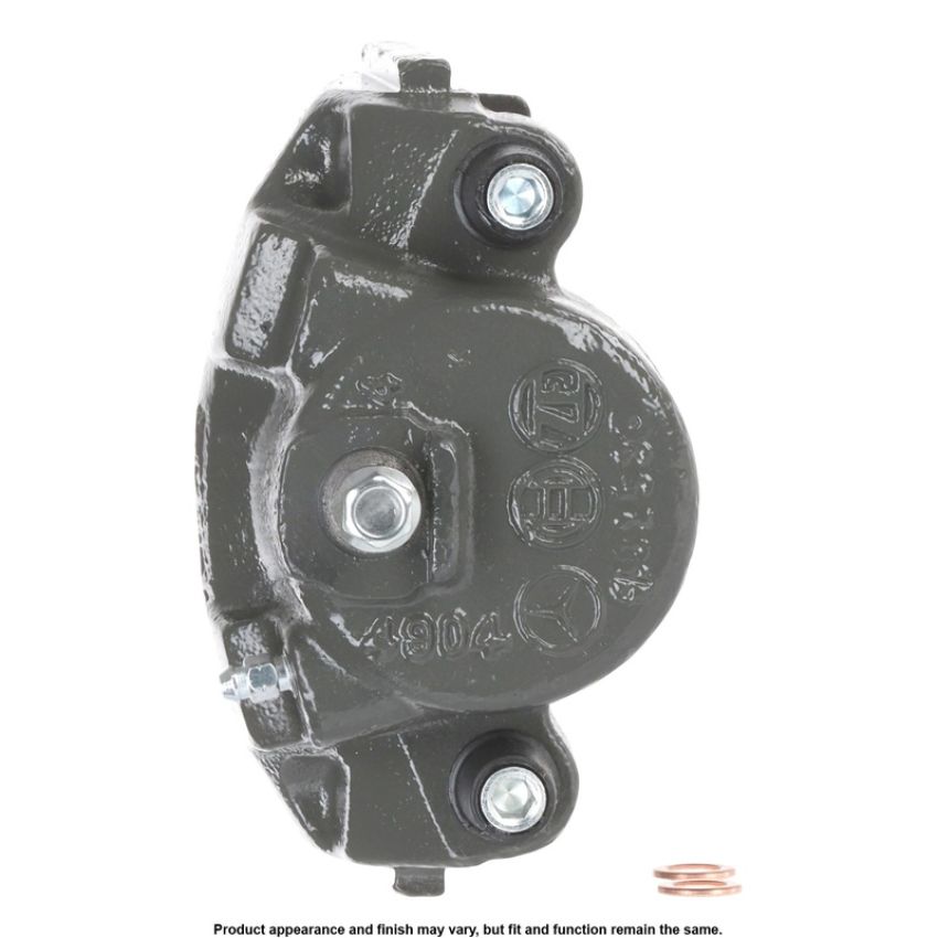 CARDONE Reman 19-2114 Remanufactured Unloaded Caliper