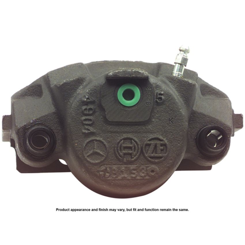 CARDONE Reman 19-2115 Remanufactured Unloaded Caliper