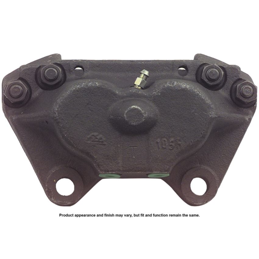 CARDONE Reman 19-227 Remanufactured Unloaded Caliper