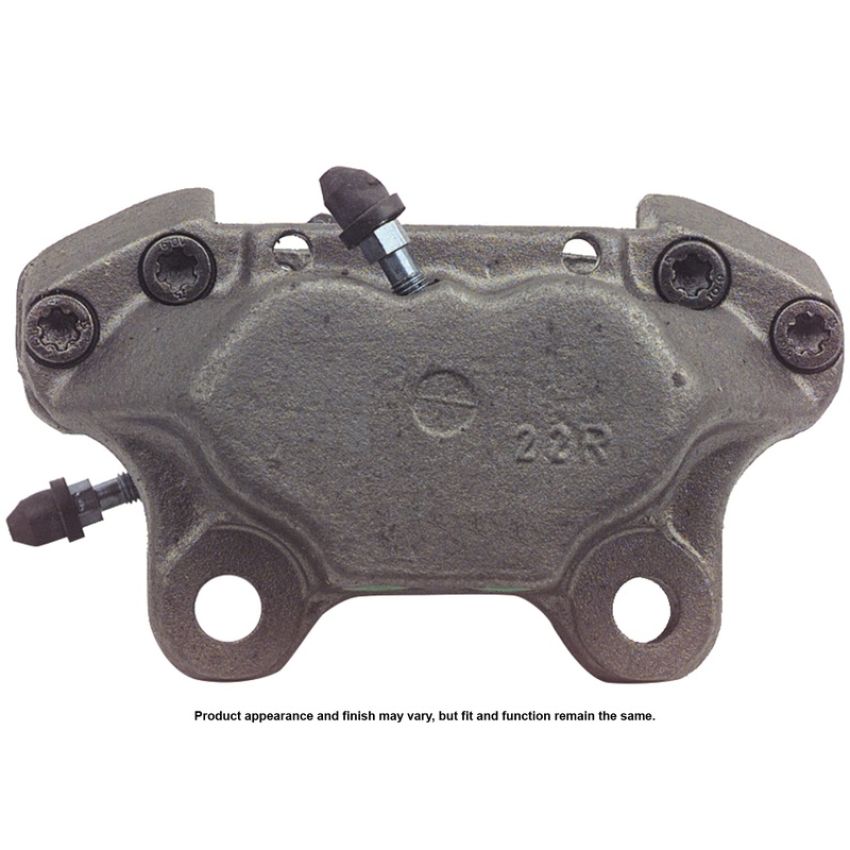 CARDONE Reman 19-236 Remanufactured Unloaded Caliper