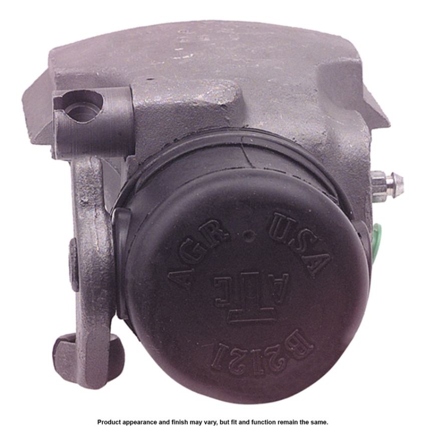 CARDONE Reman 19-238 Remanufactured Unloaded Caliper