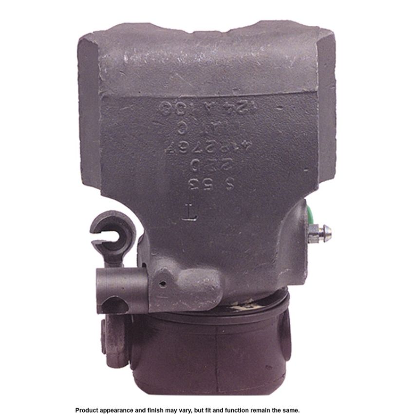 CARDONE Reman 19-238 Remanufactured Unloaded Caliper