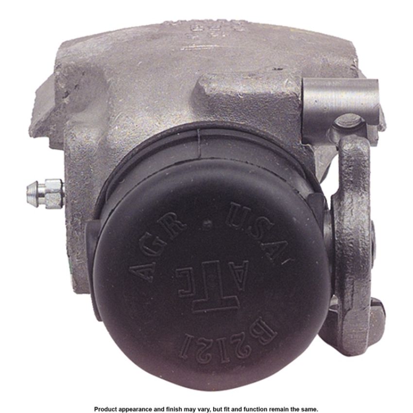 CARDONE Reman 19-239 Remanufactured Unloaded Caliper