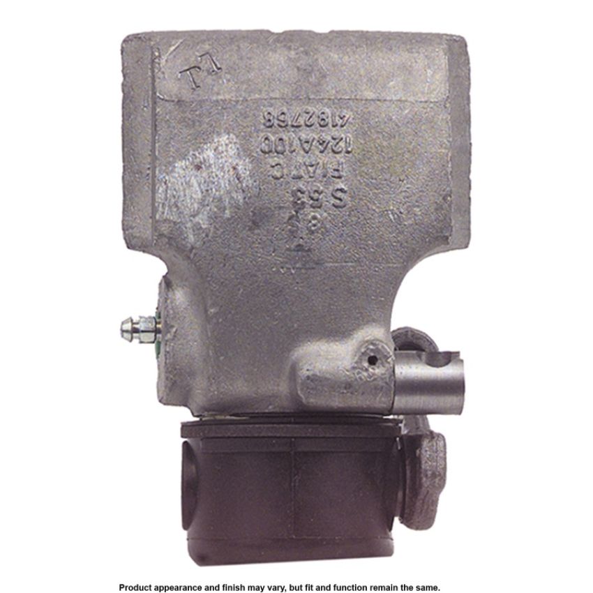 CARDONE Reman 19-239 Remanufactured Unloaded Caliper