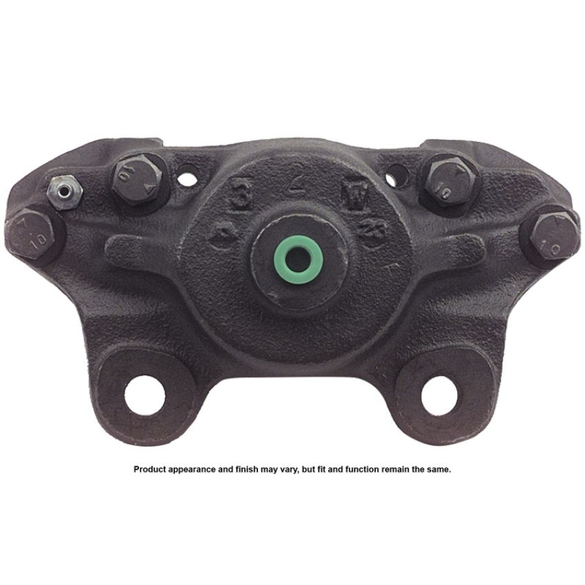 CARDONE Reman 19-254 Remanufactured Unloaded Caliper