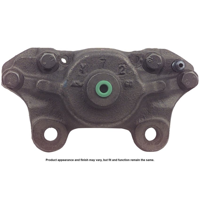 CARDONE Reman 19-255 Remanufactured Unloaded Caliper