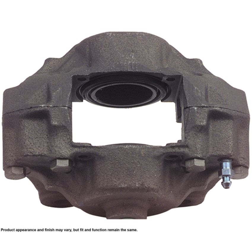 CARDONE Reman 19-255 Remanufactured Unloaded Caliper