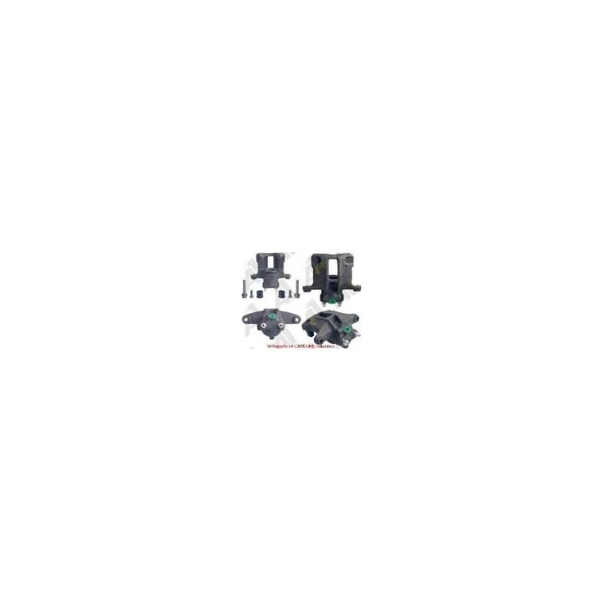 CARDONE Reman 19-2568 Remanufactured Unloaded Caliper