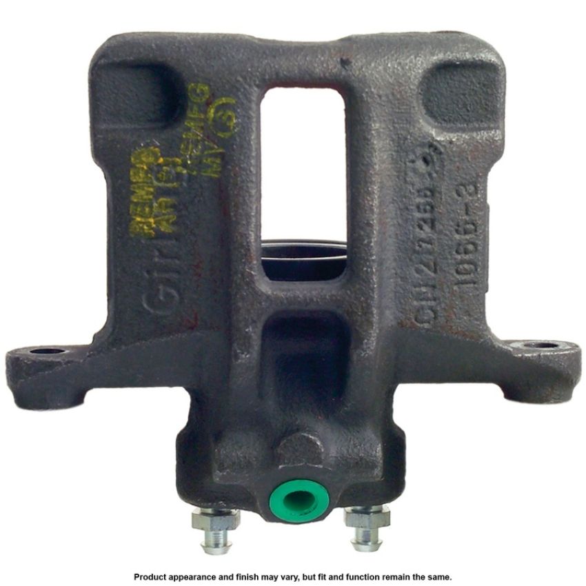 CARDONE Reman 19-2568 Remanufactured Unloaded Caliper