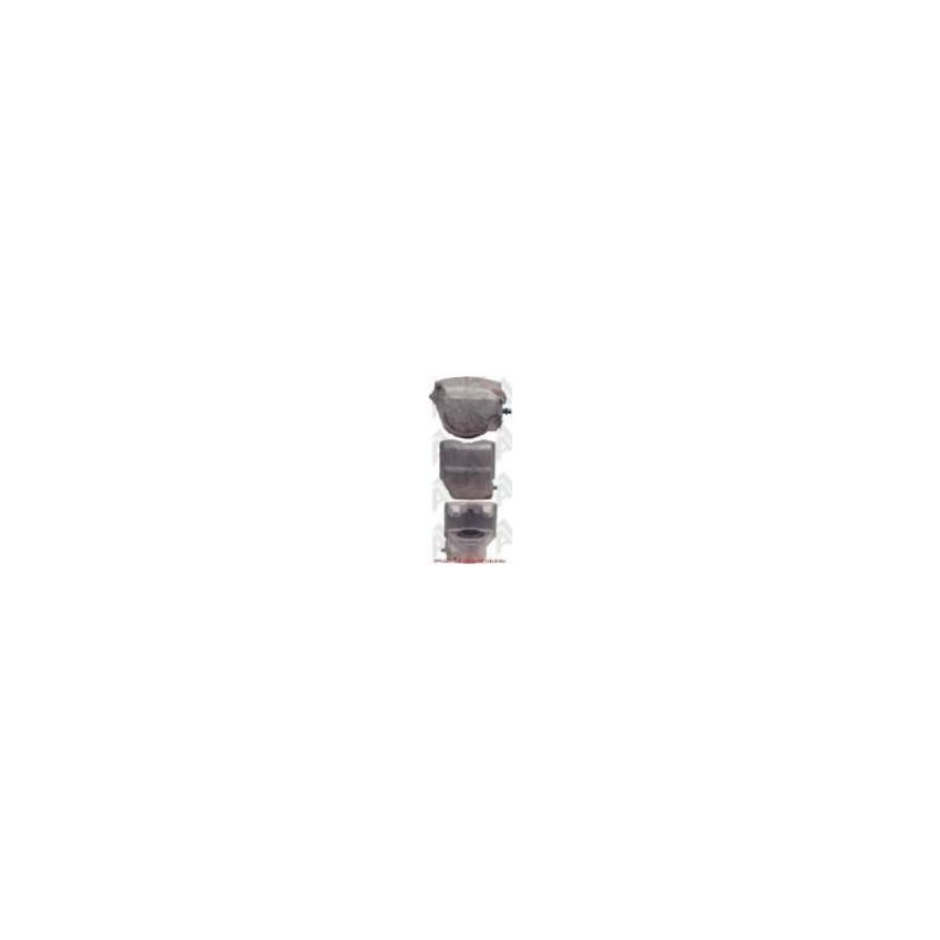 CARDONE Reman 19-2570 Remanufactured Unloaded Caliper