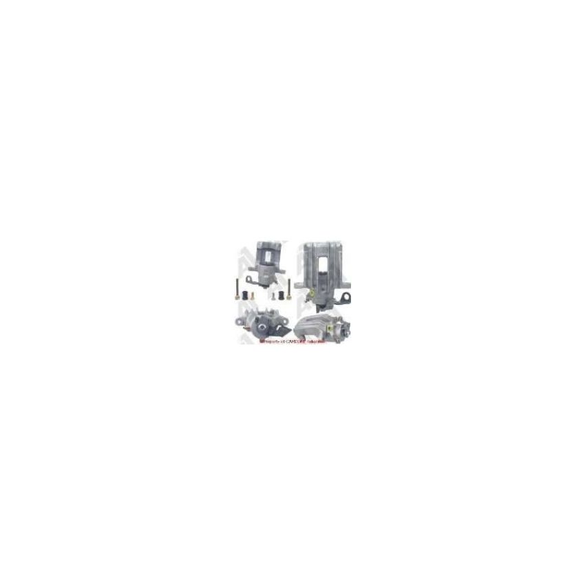 CARDONE Reman 19-2573 Remanufactured Unloaded Caliper
