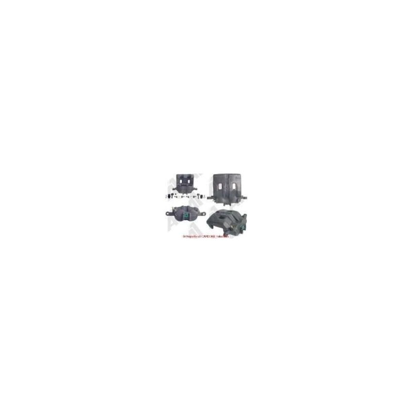 CARDONE Reman 19-2578 Remanufactured Unloaded Caliper