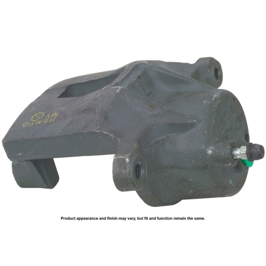 CARDONE Reman 19-2580 Remanufactured Unloaded Caliper