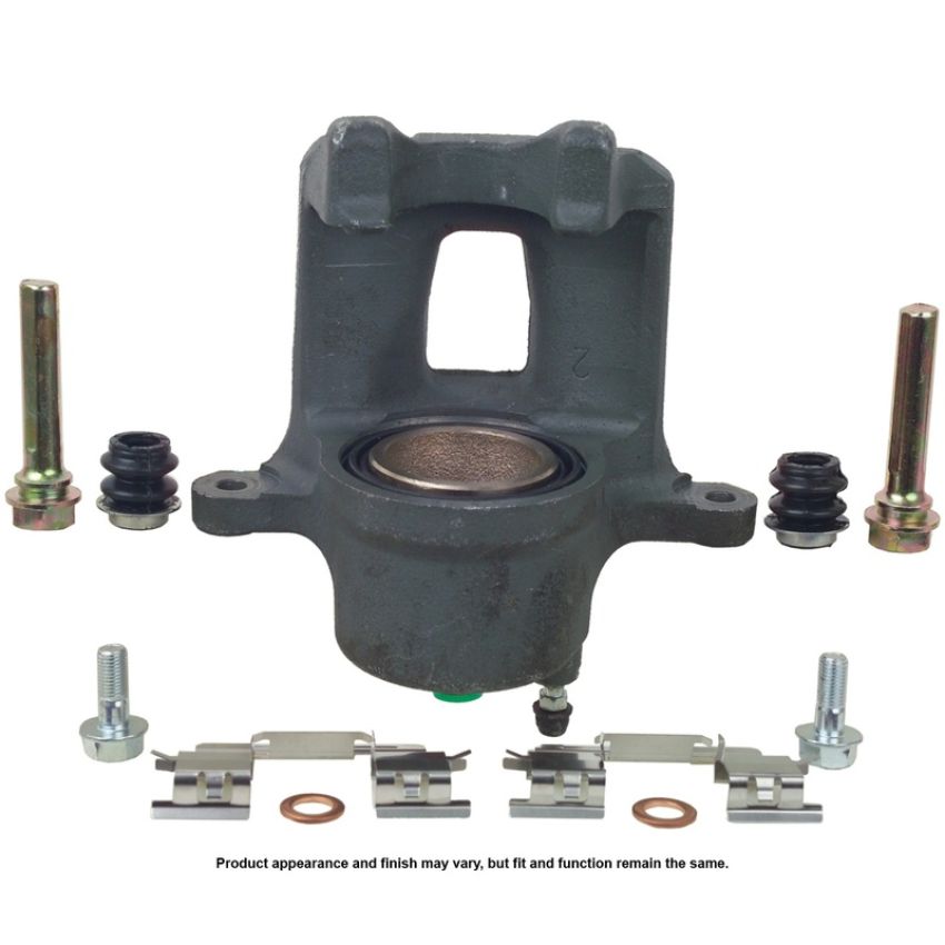 CARDONE Reman 19-2580 Remanufactured Unloaded Caliper