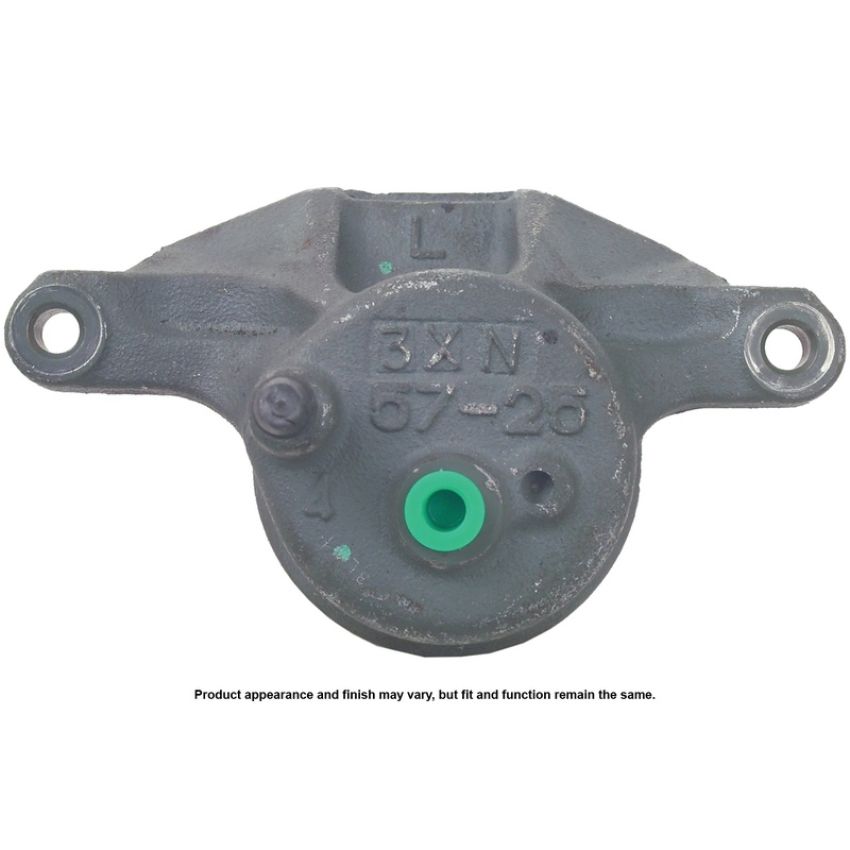 CARDONE Reman 19-2580 Remanufactured Unloaded Caliper