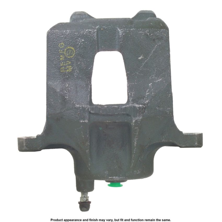 CARDONE Reman 19-2580 Remanufactured Unloaded Caliper