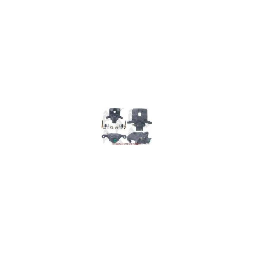 CARDONE Reman 19-2582 Remanufactured Unloaded Caliper