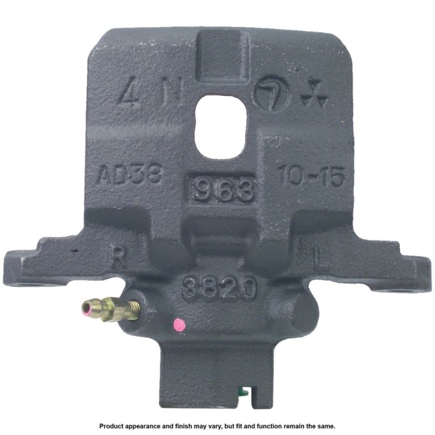CARDONE Reman 19-2582 Remanufactured Unloaded Caliper