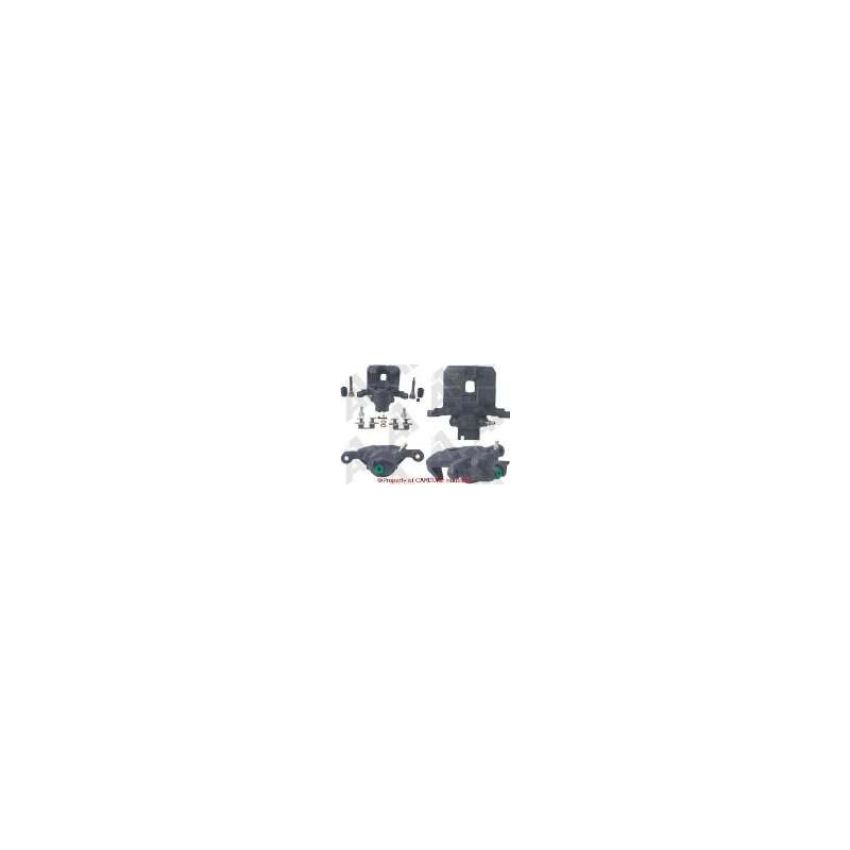 CARDONE Reman 19-2583 Remanufactured Unloaded Caliper