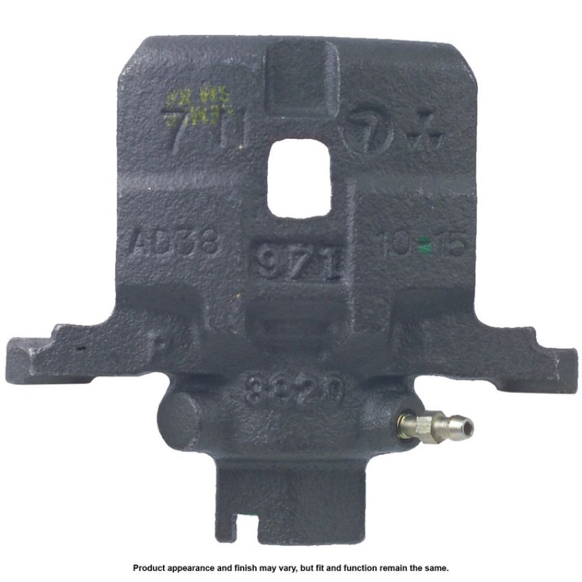 CARDONE Reman 19-2583 Remanufactured Unloaded Caliper