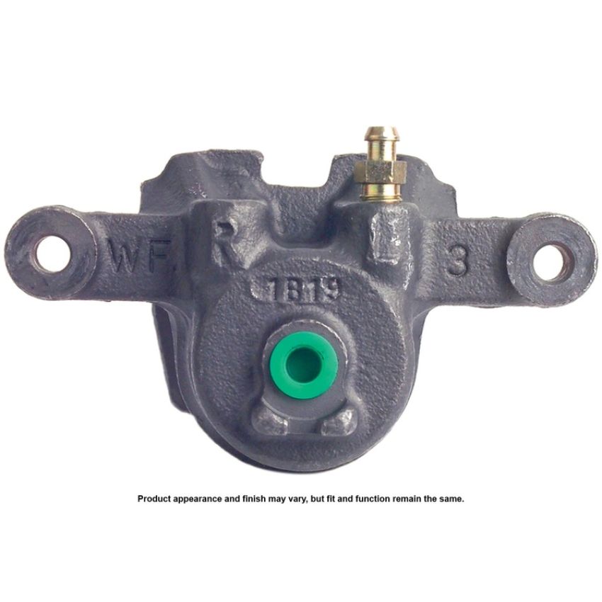 CARDONE Reman 19-2589 Remanufactured Unloaded Caliper