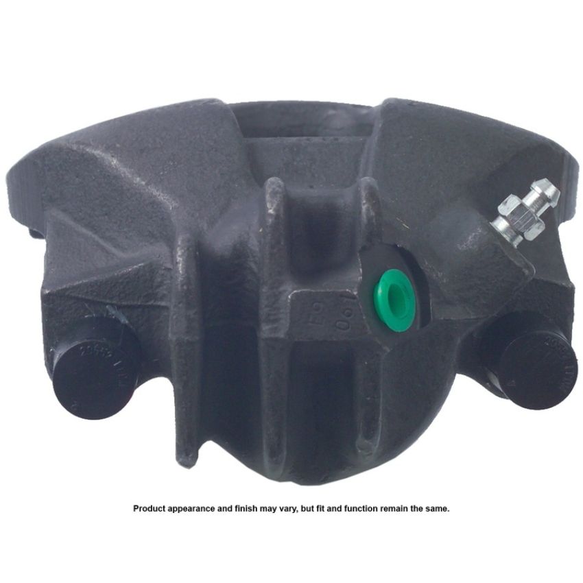 CARDONE Reman 19-2591 Remanufactured Unloaded Caliper