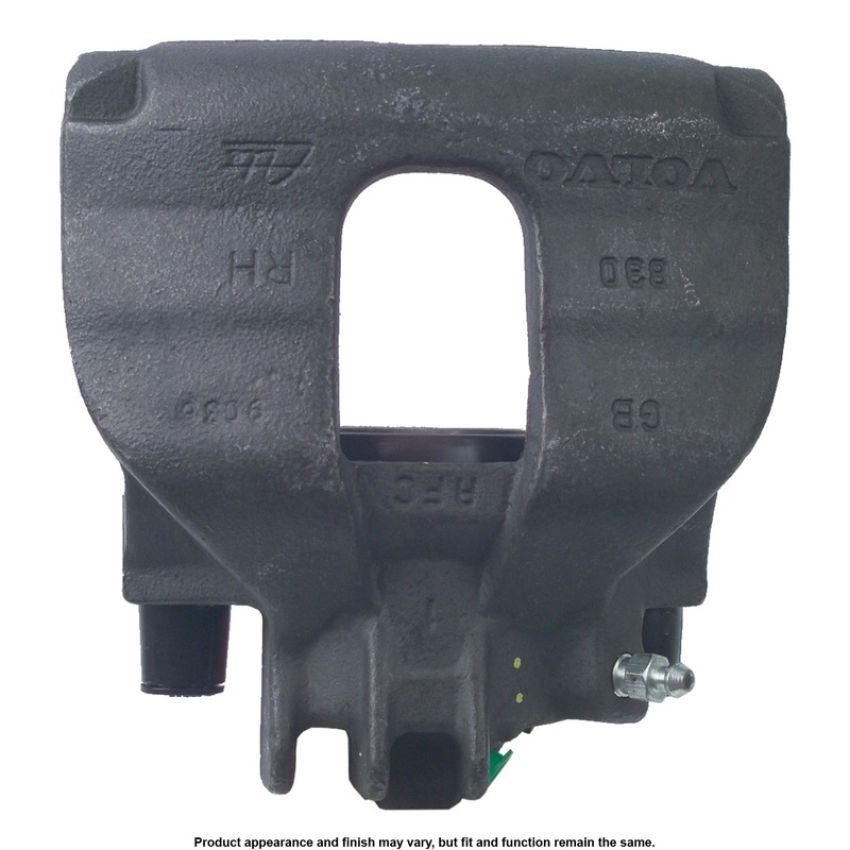 CARDONE Reman 19-2591 Remanufactured Unloaded Caliper