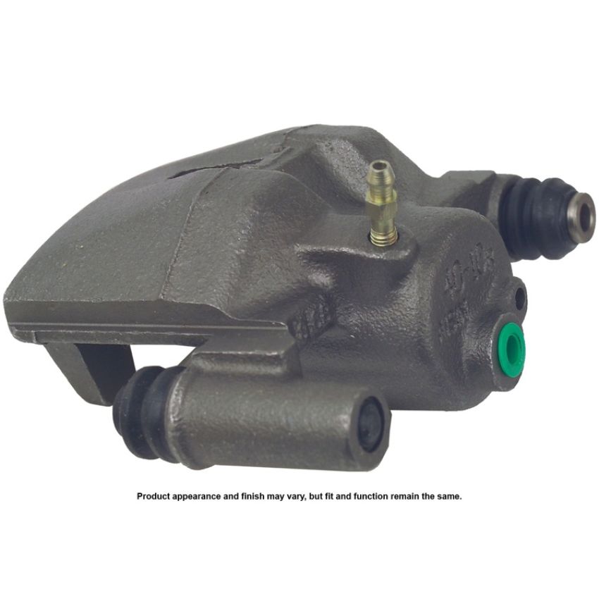 CARDONE Reman 19-2592 Remanufactured Unloaded Caliper